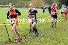 Senior womens 2021 NEHL Lambton Castle near Chester le Street, County Durham. Photo: David T. Hewitson/Sports for All Pics